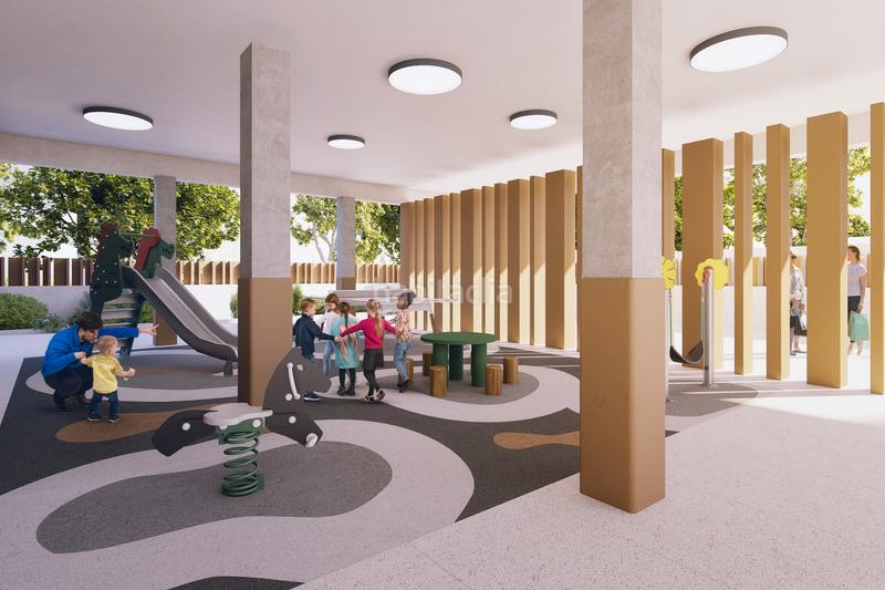 Foto 503535f4-00c2-48af-bfcb-0135cd7c3e1b. Promotion CARLOTA GARDENS dans Torremolinos. Logements de biens neufs