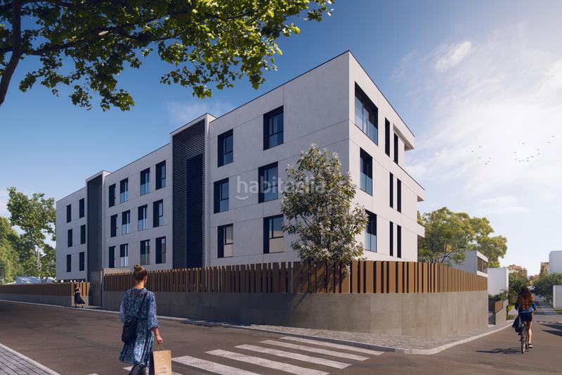 Foto 5dbab4f7-3377-489a-85a6-369a8e21229a. Promotion CARLOTA GARDENS dans Torremolinos. Logements de biens neufs