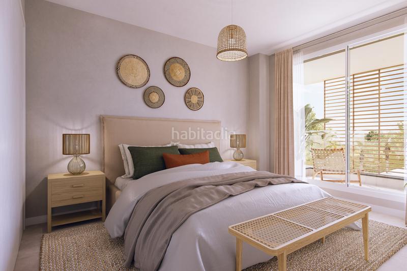 Foto 5ee6865e-0956-4800-a1ac-c694551d6cc8. Promotion CARLOTA GARDENS dans Torremolinos. Logements de biens neufs