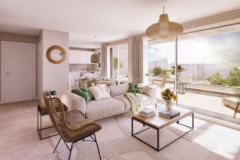 Foto 9ac27256-1675-4d2e-907c-3cad6eeca9ba. Promotion CARLOTA GARDENS dans Torremolinos. Logements de biens neufs
