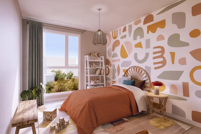Foto a2f2d09e-ee6a-441c-9ef4-352a7967fe44. Promotion CARLOTA GARDENS dans Torremolinos. Logements de biens neufs