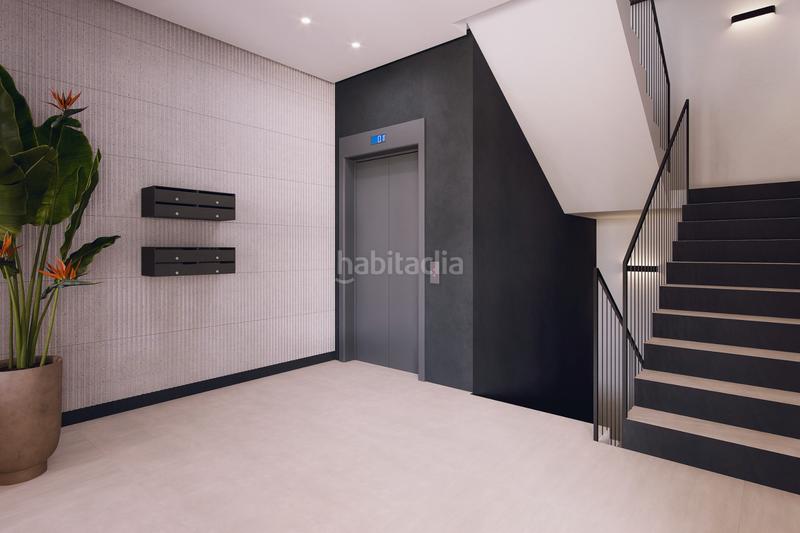 Foto a5f26df2-3e68-41e6-b1d7-377692a9ac1b. Promotion CARLOTA GARDENS dans Torremolinos. Logements de biens neufs