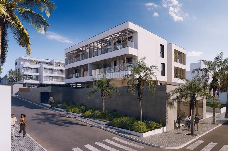Foto dfe41151-47e3-4ea1-955d-a7ff47ec6148. Promotion CARLOTA GARDENS dans Torremolinos. Logements de biens neufs