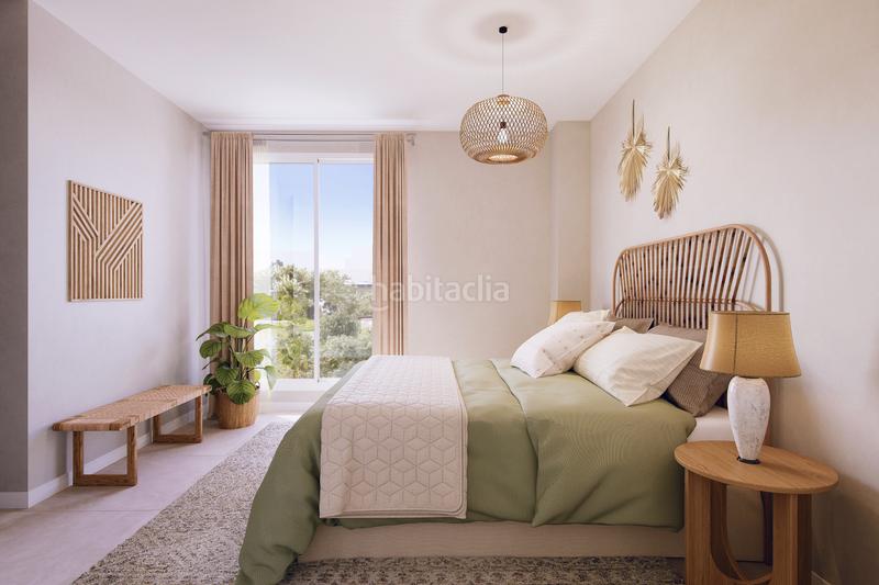 Foto f4b966fa-82ea-49f3-a803-04c84b75199e. Promotion CARLOTA GARDENS dans Torremolinos. Logements de biens neufs