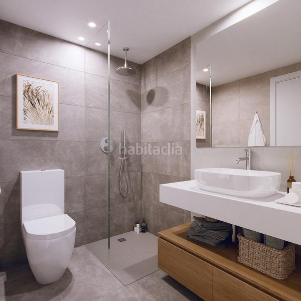 Foto fe49cb28-8c01-4b58-a714-9ebc4052728c. Promotion CARLOTA GARDENS dans Torremolinos. Logements de biens neufs