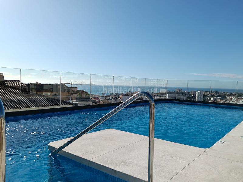 Foto 07e249f1-00c7-4556-a8ed-c8a3c7d4b638. Promozione EDIFICIO EXCELLENCE in Benalmádena. Abitazioni di nuova costruzione