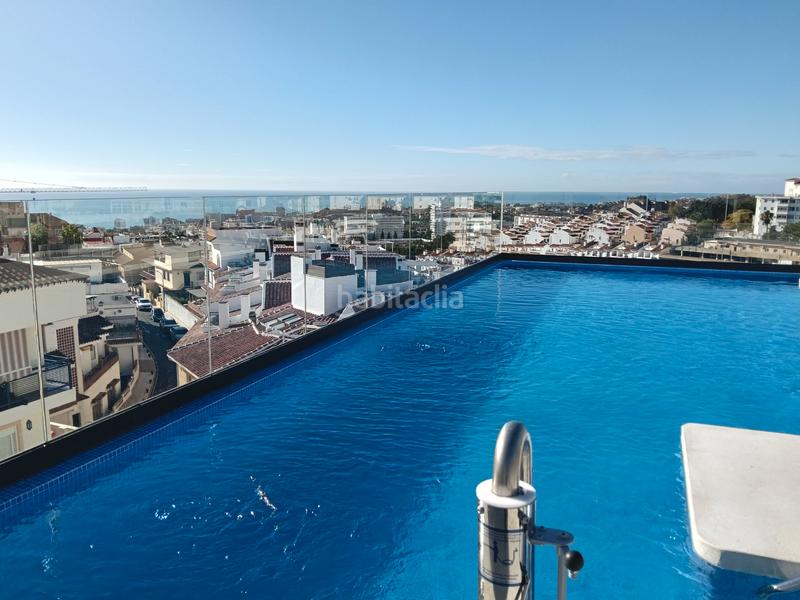 Foto 5e9db90c-6bfd-41be-91b2-04d7029631d9. Promozione EDIFICIO EXCELLENCE in Benalmádena. Abitazioni di nuova costruzione