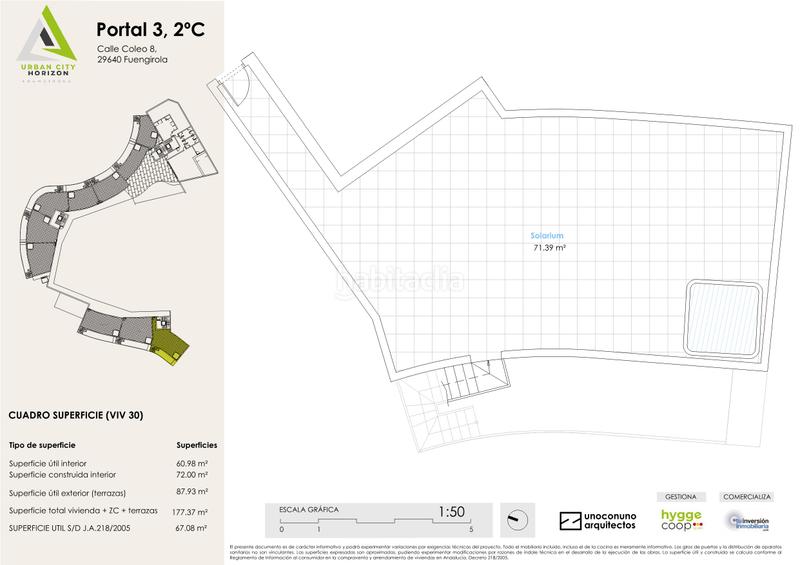 Foto 26f3b39b-ba7a-4903-8985-67142a2eaf57. Penthouse 177m<sup>2</sup> with parking pool in Torreblanca del Sol Fuengirola