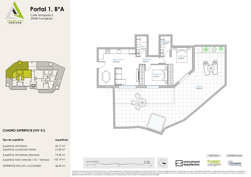 Foto 80cc1ee6-c8c0-4253-b45b-136988402f6b. Planta baja 152m<sup>2</sup> en Torreblanca del Sol Fuengirola