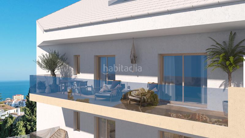 Foto d65c8875-ebf7-48ce-84a0-0f9599ddde85. Penthouse 162m<sup>2</sup> with parking pool in Torreblanca del Sol Fuengirola