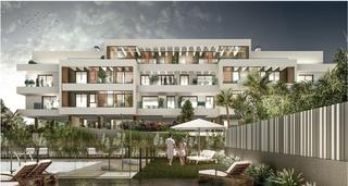 Appartement  Avenida carlota alessandri