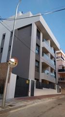 Rez-de-chaussée à Calle valdepeñas 12