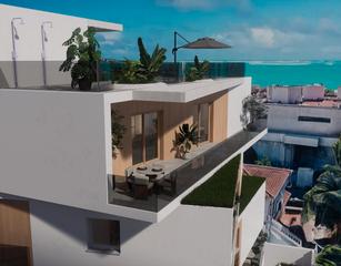 Apartamento en Calle casablanca 15