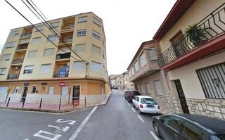 Flat in Castalla
