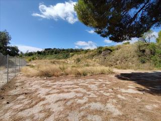 Terreny residencial a Cocentaina