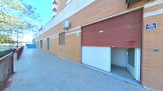 Flat in Las Trescientas-San Francisco-Ciudad Vergel