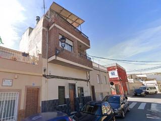 Casa a San Crispín-Huerta Nueva-Estación
