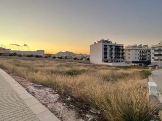 Terreny residencial a Las Fuentes-Los Cipreses