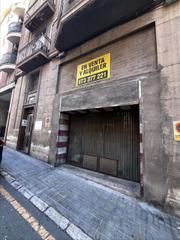 Pis en Zona Nord