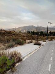 Terreny residencial a Zona Nord