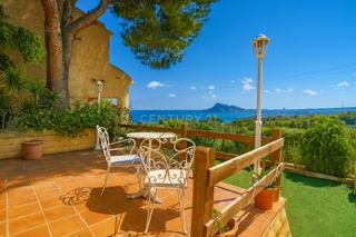 Casa en Altea Hills