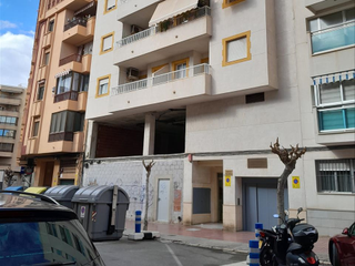 Bureau à Campello Playa