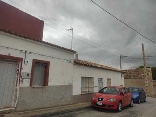 Maison à Partidas Norte