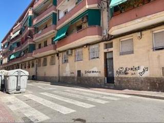 Appartement à Virgen del Remedio - Parque Lo Morant