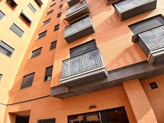 Pis a Haygon-Universidad