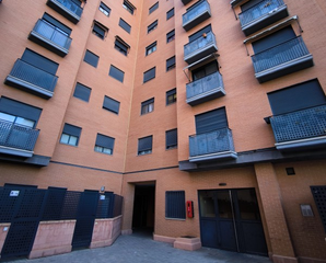 Flat in Haygon-Universidad