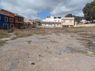 Terreno residencial en Orihuela Ciudad