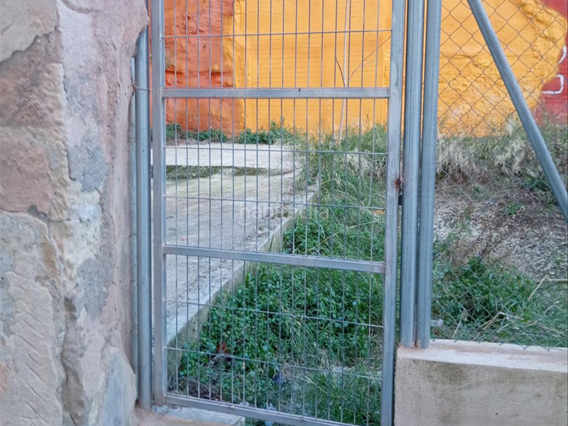 Foto 28ec7fc7-bddc-4f22-b530-875c5e163256. Casa in Centre-Zona Alta Alcoi