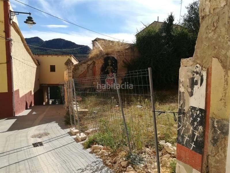 Foto 2922e70a-3435-4726-8c40-0fce8fef69dd. Casa in Centre-Zona Alta Alcoi