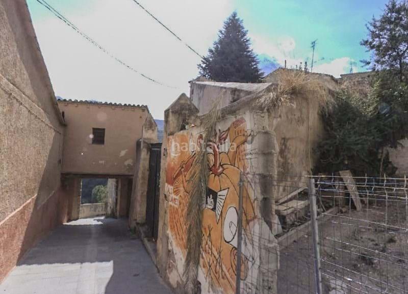 Foto 332b7ad6-2eea-4407-9124-b7cc4d3034bc. Casa in Centre-Zona Alta Alcoi