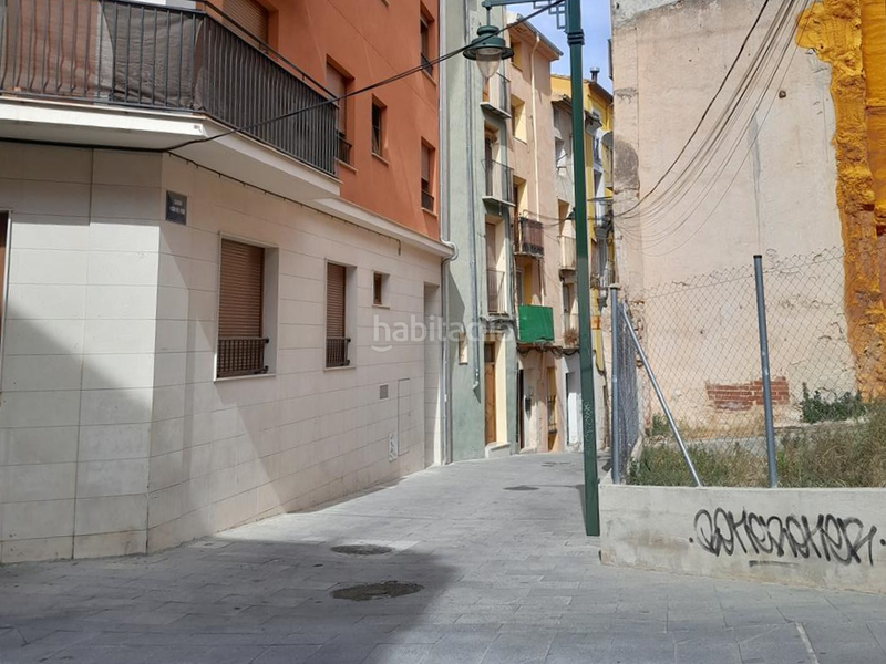 Foto 4c639f04-0cd8-4cef-957a-2ac4bf5e5b99. Casa in Centre-Zona Alta Alcoi
