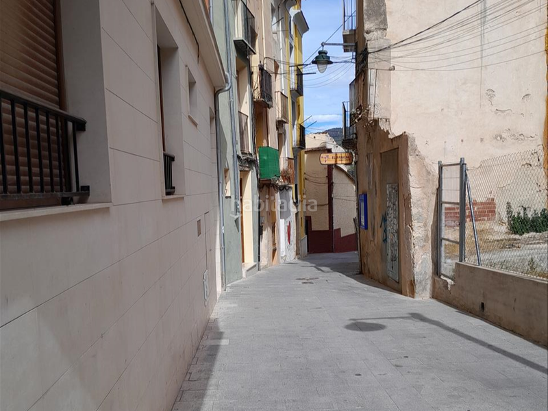 Foto 5a75e917-f75b-447f-a554-95993ae274a2. Casa in Centre-Zona Alta Alcoi