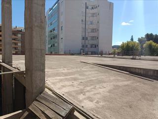Edificio en Santa Rosa