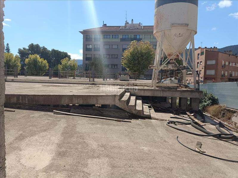Foto a686cfb0-c028-4beb-b478-e86e5b784dce. Edificio en Santa Rosa Alcoi