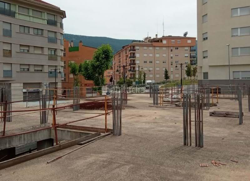 Foto b2a8456b-5d49-41eb-ba13-616e5a7ef6f4. Edificio en Santa Rosa Alcoi