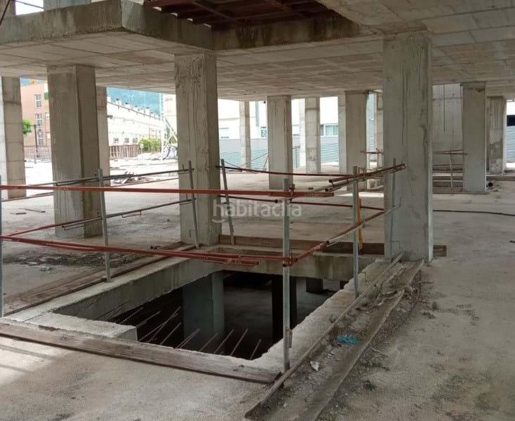 Foto be7dba16-f8c3-4e33-824a-97ec6e3bac6e. Edificio en Santa Rosa Alcoi