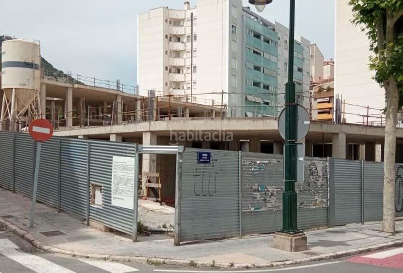 Foto d5e6a295-18e0-47cb-98b2-c4d2eb6acf10. Edificio en Santa Rosa Alcoi