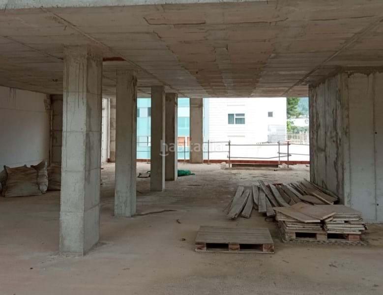 Foto e1753c20-4110-4b56-98d6-6581cef84052. Edificio en Santa Rosa Alcoi