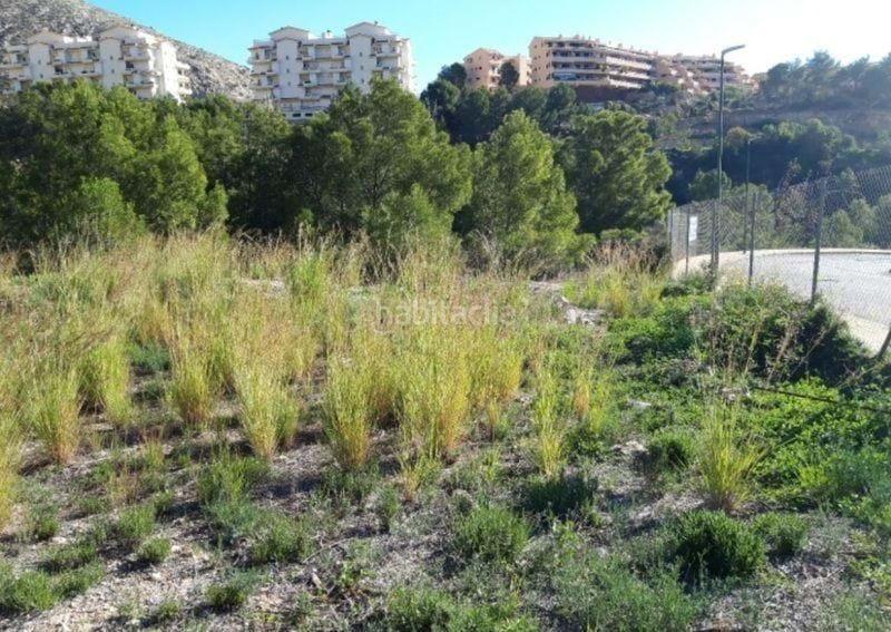 Foto 59233322-1f23-4ca5-8759-19c1e10e0cb9. Terreno residencial en Mascarat Altea