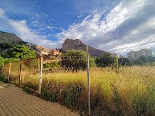 Terreny residencial a Mascarat
