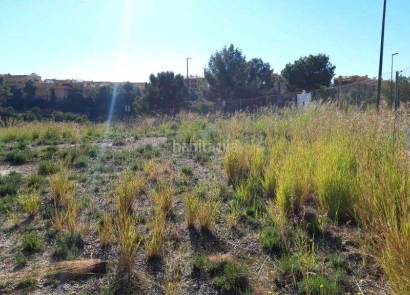 Foto da1c25a3-020c-491a-84b8-55cf6d39fb36. Terreno residencial en Mascarat Altea