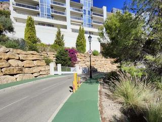 Terreno residencial en Altea Hills