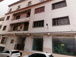 Büro in Benissa Pueblo