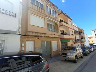 Appartement à Casco Urbano