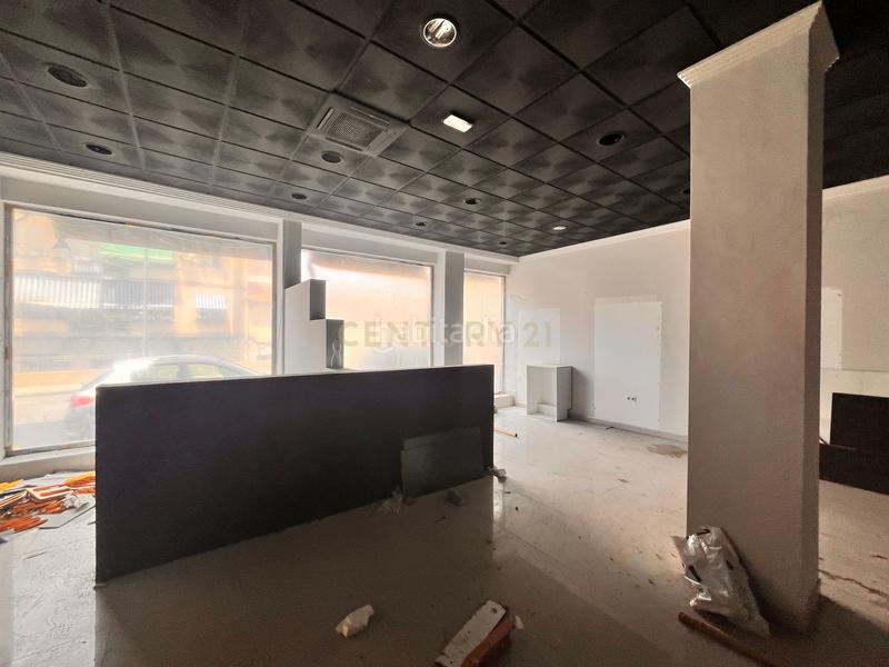 Foto 22817514-e7d4-430d-8740-463f21c8bf09. Appartement dans Centro Elda