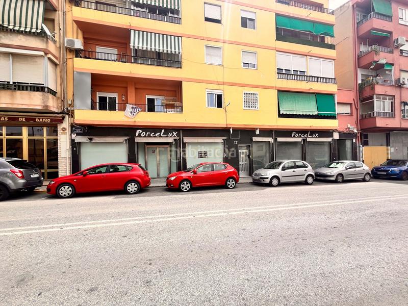 Foto 84d80fd6-a2b9-4df5-a1a9-a877527ec12e. Etagenwohnung in Centro Elda
